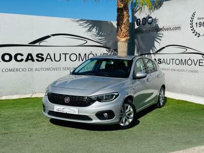 Carro usado Fiat Tipo 1.3 M-Jet Lounge Diesel