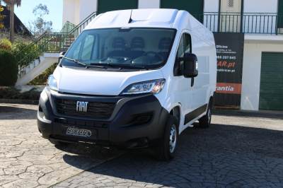 Comercial usado Fiat  Ducato 33MH2 L2 H2 2.2 Diesel