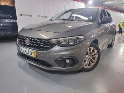 Carro usado Fiat Tipo 1.3 M-Jet Lounge Diesel