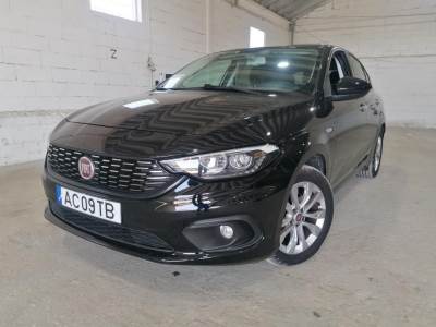 Fiat Tipo S/ informação