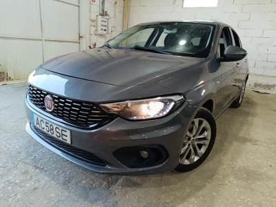 Carro usado Fiat Tipo 1.3 M-Jet Lounge Diesel