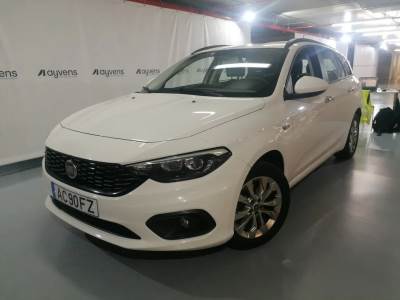 Carro usado Fiat Tipo Station Wagon 1.3 M-Jet Lounge Diesel