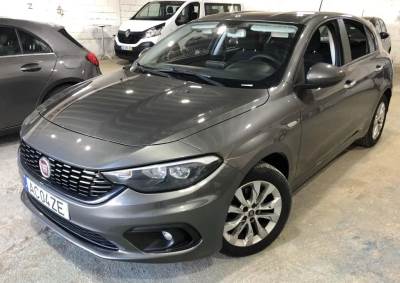 Carro usado Fiat Tipo 1.3 M-Jet Lounge Diesel