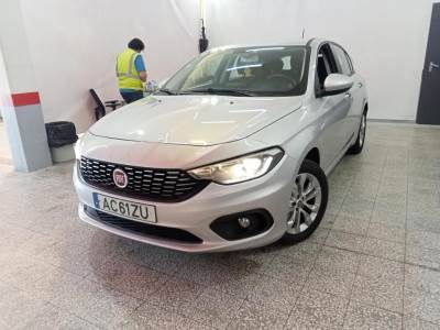 Carro usado Fiat Tipo 1.3 M-Jet Lounge Diesel