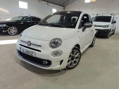 Fiat 500 1.0 Hybrid Sport