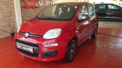 Carro usado Fiat Panda 1.2 Young Gasolina