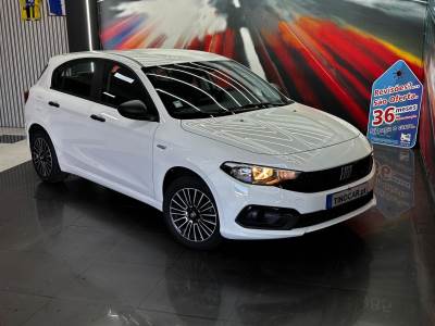 Carro usado Fiat Tipo 1.3 Multijet Diesel