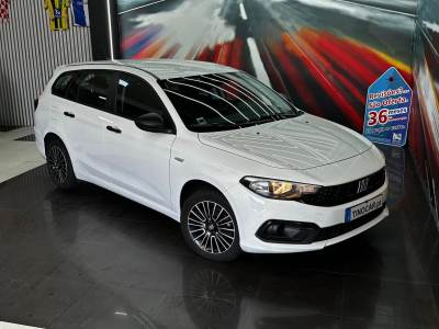 Carro usado Fiat Tipo Station Wagon 1.3 Multijet Diesel