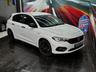 Carro usado Fiat Tipo 1.3 M-Jet Street Diesel