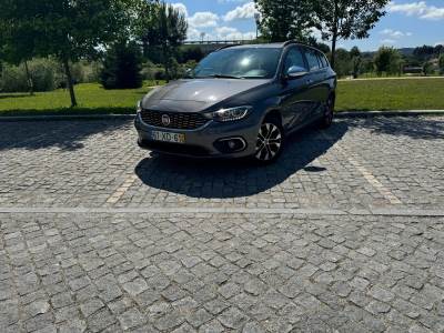 Fiat Tipo Station Wagon 1.3 M-Jet Street