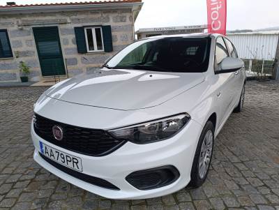 Pesado usado Fiat 1.3 M-Jet Pop Diesel