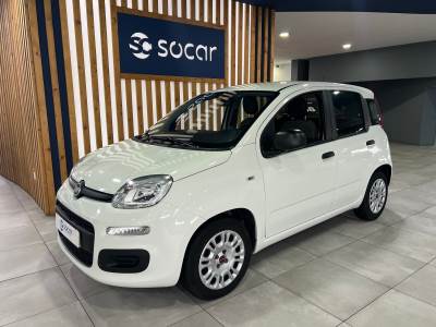 Carro usado Fiat Panda 1.0 Hybrid Gasolina