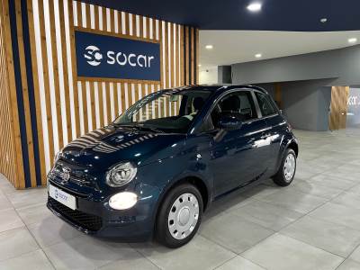 Carro usado Fiat 500 1.0 Hybrid Dolcevita Gasolina