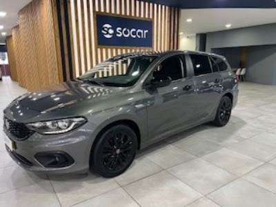 Carro usado Fiat Tipo Station Wagon 1.4 Street Gasolina