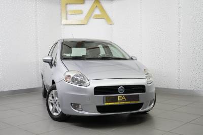 Fiat Punto 1.3 M-jet