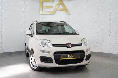 Carro usado Fiat Panda 0.9 8V TwinAir Lounge S&S Gasolina