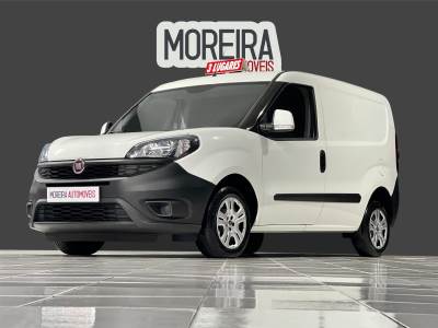 Comercial usado Fiat   Diesel