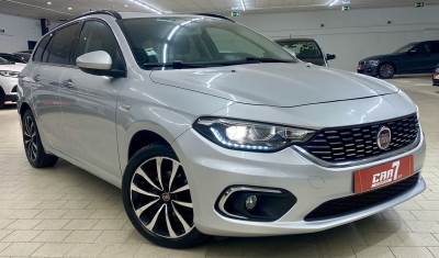 Carro usado Fiat Tipo Station Wagon 1.3 M-Jet Street Diesel