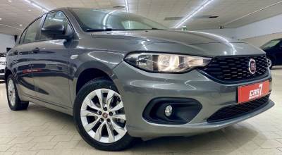 Carro usado Fiat Tipo 1.3 M-Jet Easy Diesel