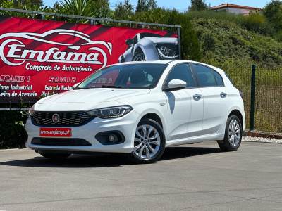 Fiat Tipo 1.3 M-Jet Easy