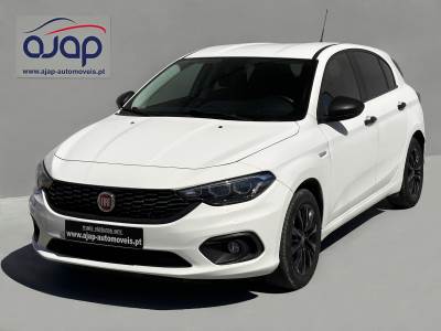 Carro usado Fiat Tipo 1.3 M-Jet Street Diesel