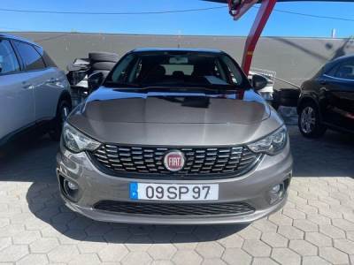 Carro usado Fiat Tipo 1.3 M-Jet Lounge Diesel