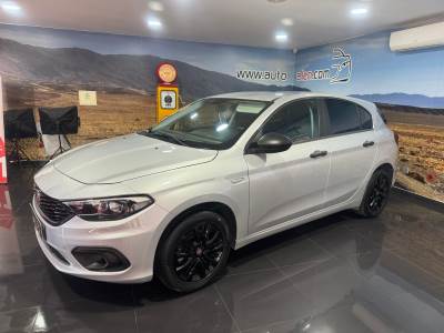 Carro usado Fiat Tipo 1.3 M-Jet Street Diesel