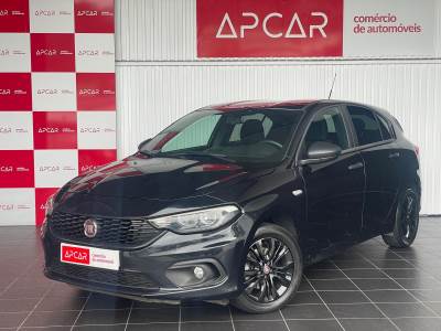 Carro usado Fiat Tipo 1.3 M-Jet Street Diesel