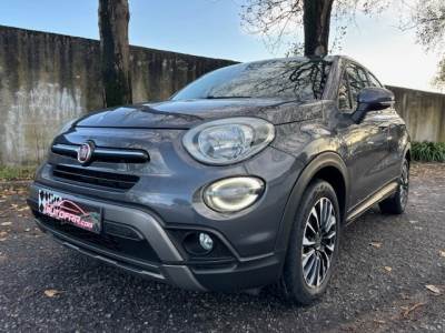 Carro usado Fiat 500X 1.0 FireFly Sport Gasolina