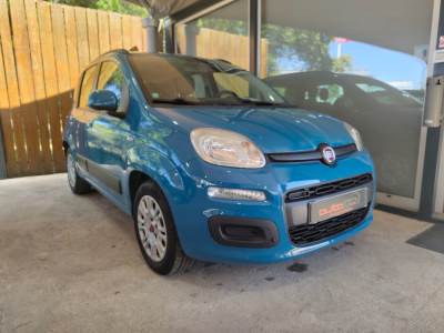 Carro usado Fiat Panda 1.2 Lounge GPL GPL