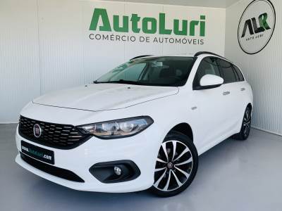 Carro usado Fiat Tipo Station Wagon 1.3 M-Jet Lounge J17 Diesel