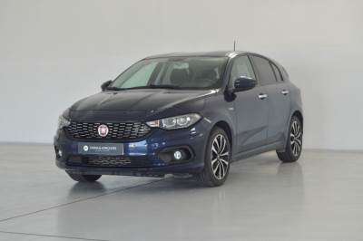 Carro usado Fiat Tipo 1.3 M-Jet Lounge Diesel