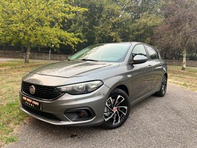 Fiat Tipo 1.3 M-Jet Sport