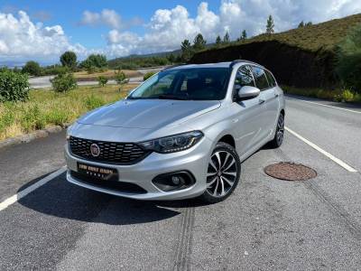 Carro usado Fiat Tipo Station Wagon 1.6 M-Jet Lounge J17 DCT Diesel