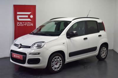 Carro usado Fiat Panda 1.2 Easy S&S Gasolina