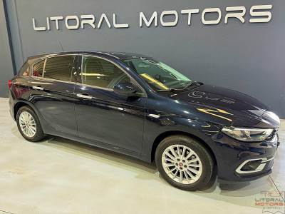 Carro usado Fiat Tipo 1.0 T3 Business Edition Gasolina