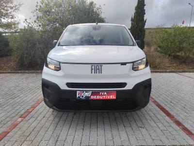 Comercial usado Fiat  Série 2 Van L1 Blue Hdi Diesel