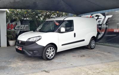 Comercial usado Fiat  1.3 MJ Maxi SX 3L Diesel