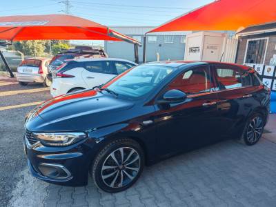 Carro usado Fiat Tipo 1.3 M-Jet Lounge Tech J17 Diesel