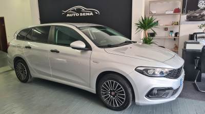 Carro usado Fiat Tipo Station Wagon 1.3 Multijet City Life Diesel