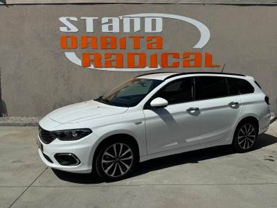 Carro usado Fiat Tipo 1.3 M-Jet Lounge Diesel