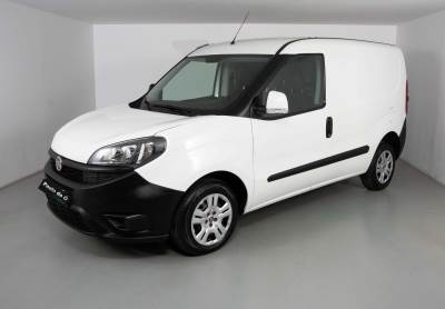 Carro usado Fiat Doblo 1.3 MJ SX 3L Diesel