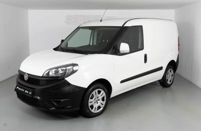 Carro usado Fiat Doblo 1.3 MJ SX 3L Diesel