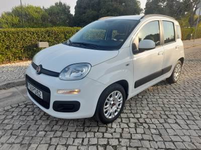 Carro usado Fiat Panda 1.2 Lounge S&S Gasolina