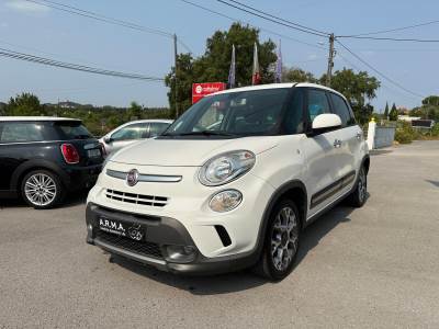 Carro usado Fiat 500L  Diesel