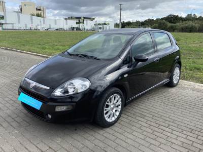 Carro usado Fiat Punto Evo 1.3 Multijet (85cv) Diesel