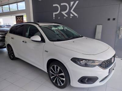 Fiat Tipo Station Wagon 1.3 M-Jet Lounge Tech J17