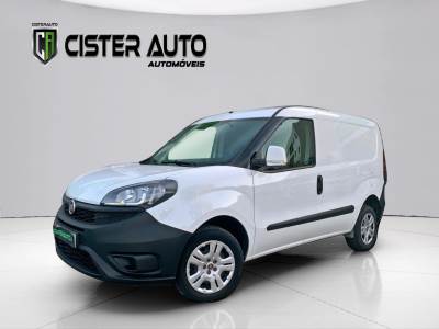 Pesado usado Fiat Combi 1.3 Multijet Diesel