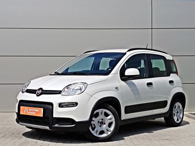 Carro usado Fiat Panda 1.0 Hybrid City Life Gasolina