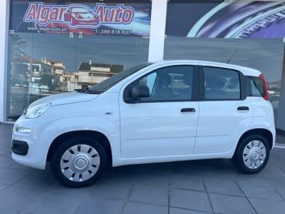 Carro usado Fiat Panda 1.2 Lounge S&S Gasolina